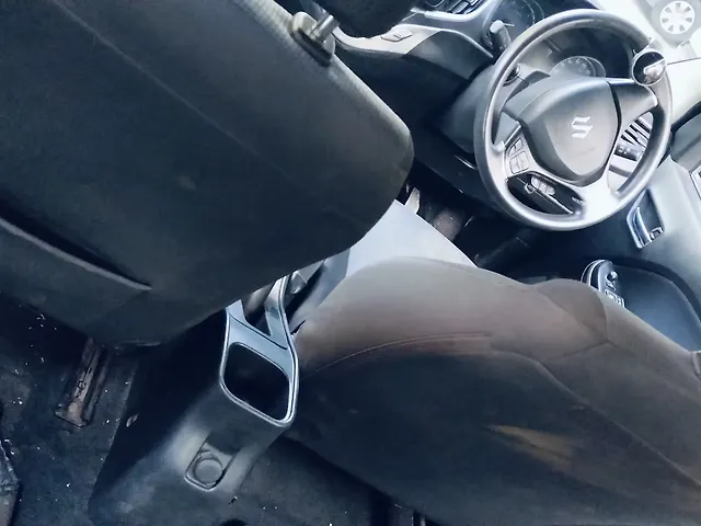 Used 2021 Maruti Suzuki Baleno in Ghaziabad Used 2021 Maruti Suzuki Baleno in Ghaziabad