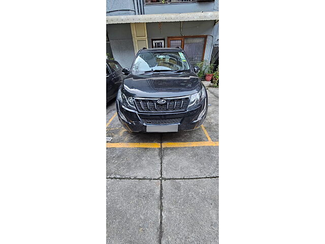 Used 2016 Mahindra XUV500 in Delhi