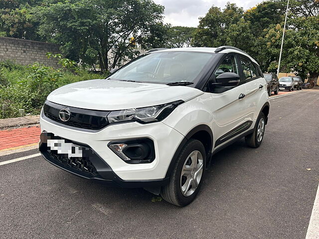 Used Tata Nexon [2020-2023] XM [2020-2023] in Shimoga