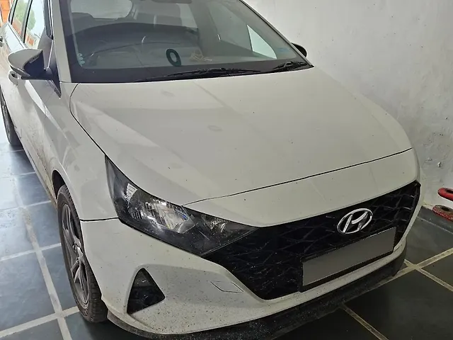 Used 2021 Hyundai Elite i20 in Sonipat