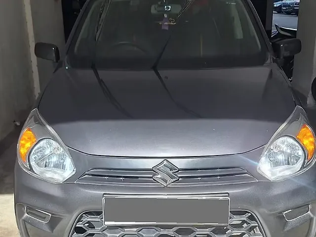 Used 2021 Maruti Suzuki Alto 800 in Mumbai Used 2021 Maruti Suzuki Alto 800 in Mumbai