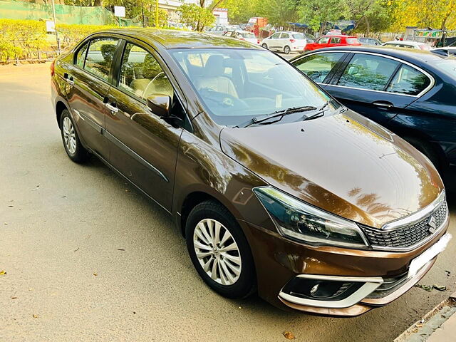 Used Maruti Suzuki Ciaz Zeta Hybrid  1.5 [2018-2020] in Gurgaon