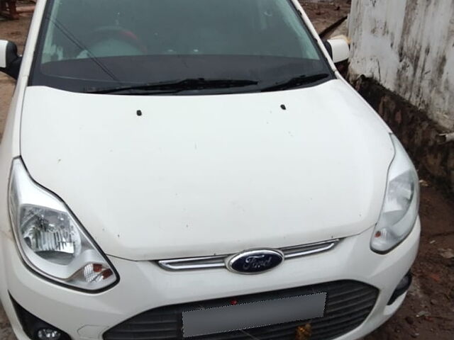 Used 2015 Ford Figo in Chandrapur