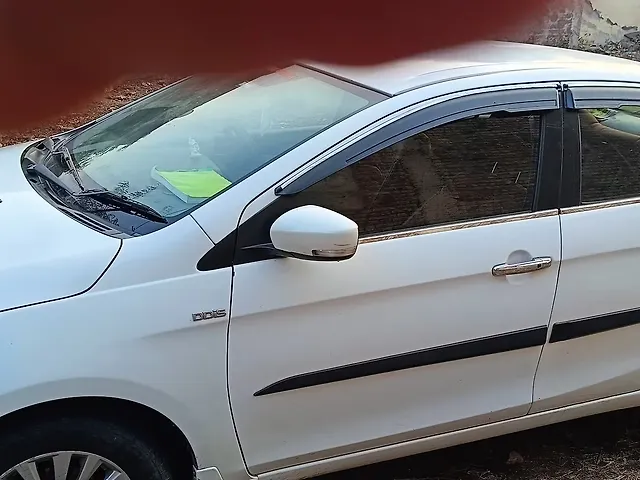 Used 2016 Maruti Suzuki Ciaz in Aurangabad
