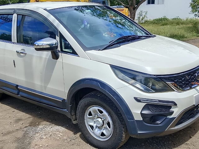 Used Tata Hexa [2017-2019] XE 4x2 7 STR in Bijapur