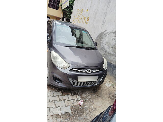 Used 2014 Hyundai i10 in Gurgaon