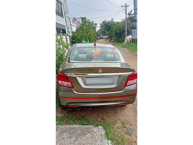 Used Maruti Suzuki Dzire ZXi [2020-2023] in Khammam