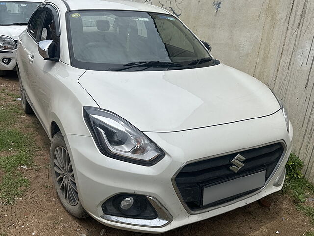 Used Maruti Suzuki Dzire ZXi Plus [2020-2023] in Lucknow