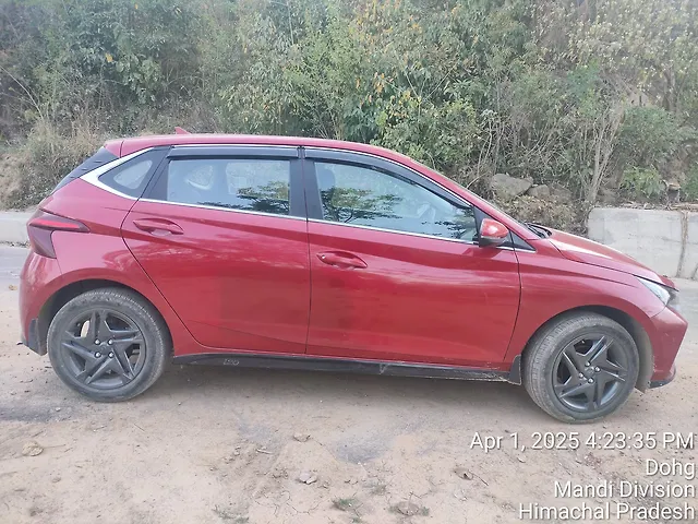Used Hyundai i20 N Line [2021-2023] N8 1.0 Turbo iMT in Bilaspur (HP)