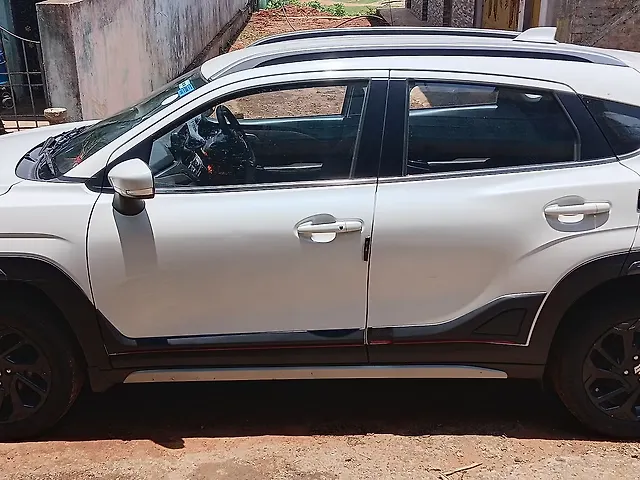 Used Maruti Suzuki Fronx Zeta Petrol 1.0L Turbo Automatic (TC) in Brahmapur