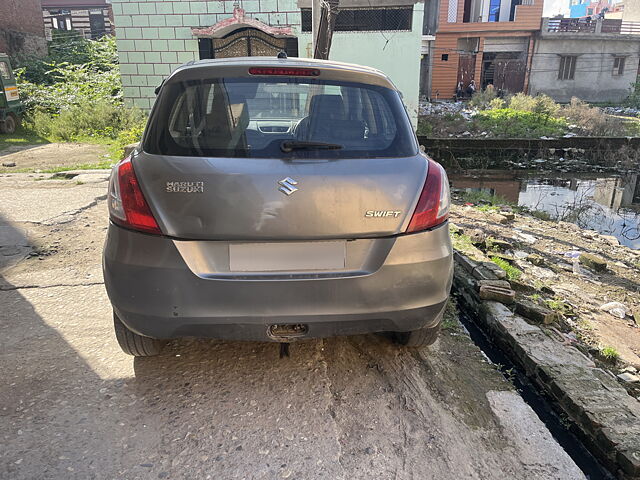 Used Maruti Suzuki Swift [2011-2014] ZXi in Mumbai