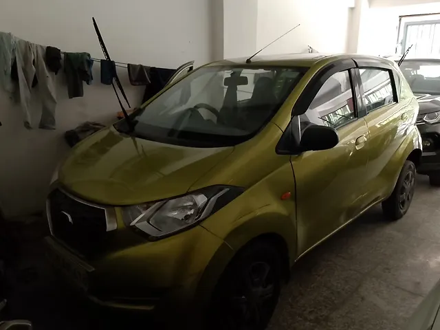 Used Datsun redi-GO [2016-2020] D [2016-2019] in Delhi