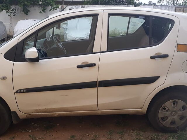 Used Maruti Suzuki Ritz Vdi BS-IV in Bangalore