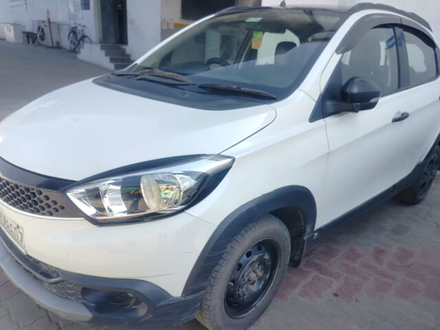 Used Tata Tiago NRG [2018-2020] Petrol in Aurangabad (Bihar)