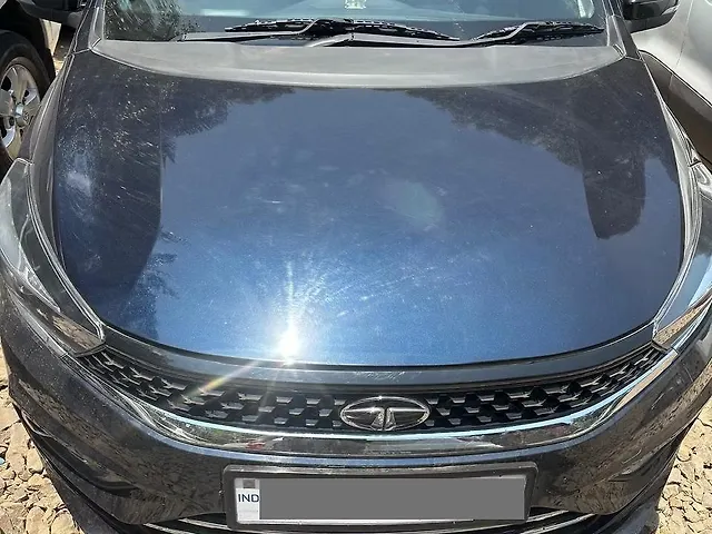 Used 2023 Tata Tigor in Pune