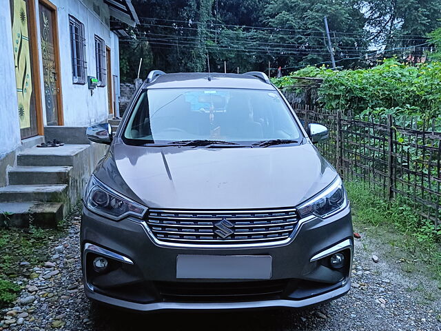 Used 2018 Maruti Suzuki Ertiga in Bongaigaon