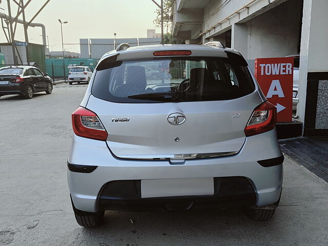 Used Tata Tiago [2016-2020] Revotron XZ in Noida