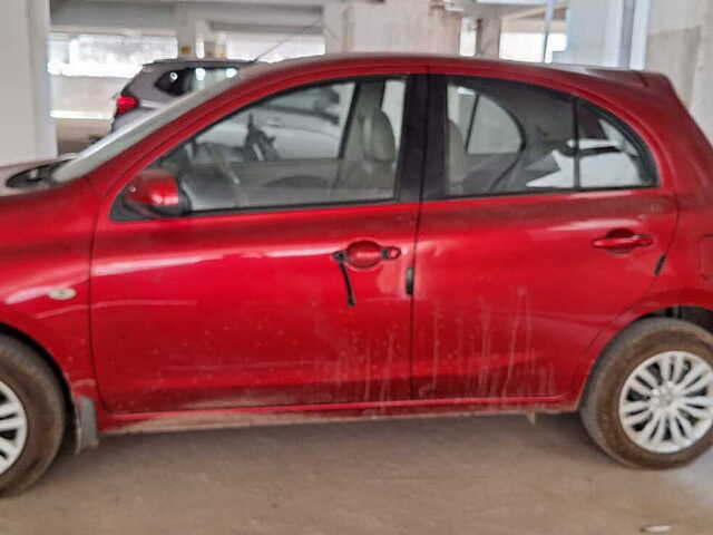 Used Nissan Micra [2013-2018] XL [2013-2016] in Ahmedabad