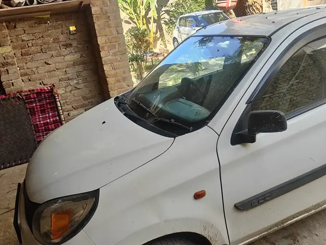 Used 2019 Maruti Suzuki Alto 800 in Ganganagar