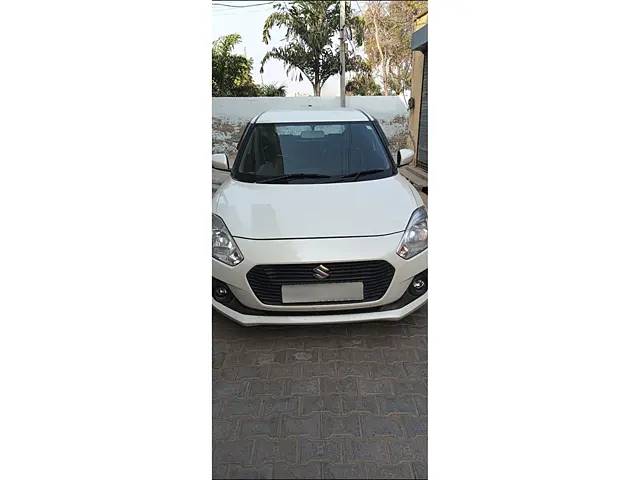 Used 2018 Maruti Suzuki Swift in Hanumangarh