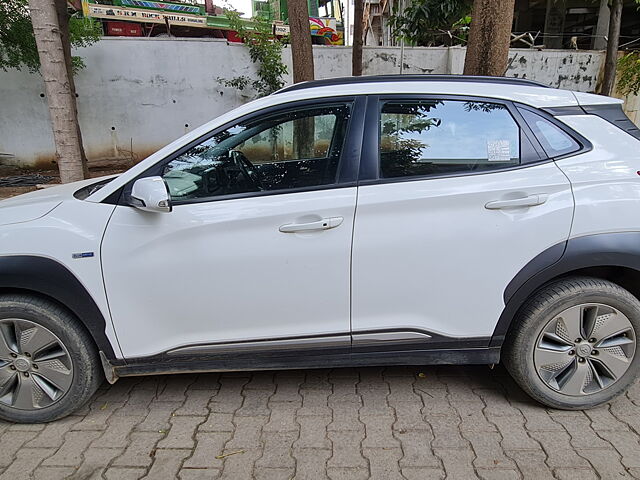 Used Hyundai Kona Electric Premium in Bangalore