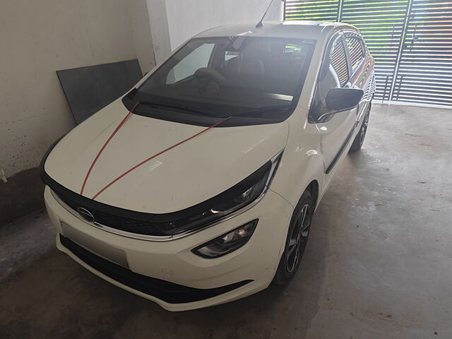 Used 2020 Tata Altroz in Patna