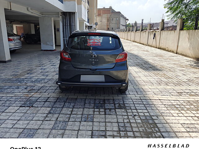 Used Tata Tiago XT (O) in Alwar