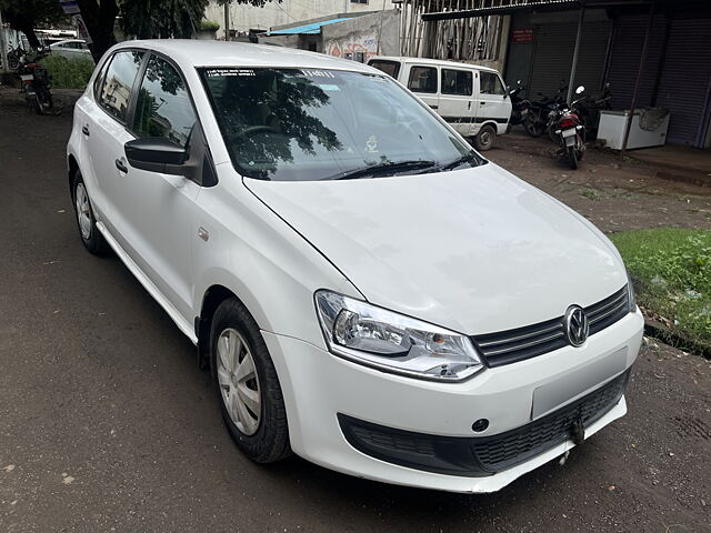 Used Volkswagen Polo [2010-2012] Highline1.2L D in Sangli