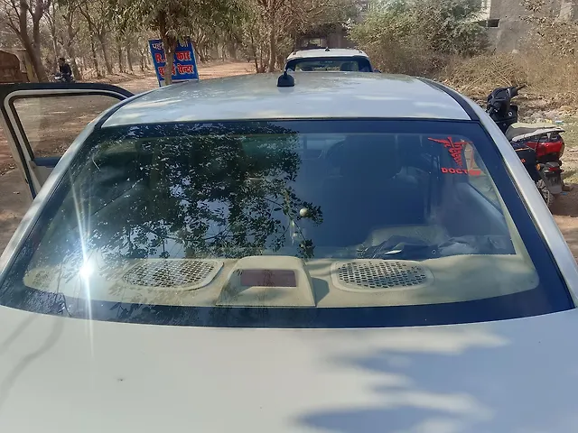 Used Maruti Suzuki Swift Dzire [2015-2017] LXI in Agra