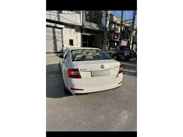 Used 2016 Skoda Octavia in Amritsar