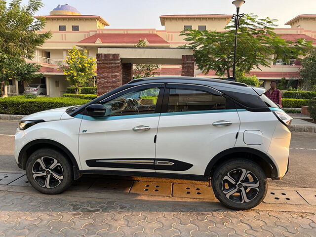 Used Tata Nexon EV Prime XZ Plus in Jaipur