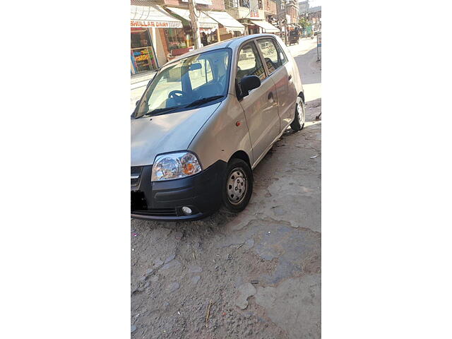 Used Hyundai Santro Xing [2008-2015] GL in Amritsar