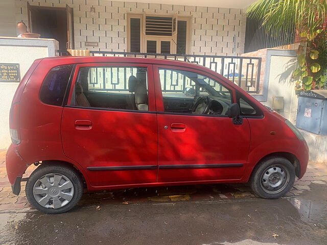 Used Maruti Suzuki Estilo [2006-2009] LXi in Gandhinagar