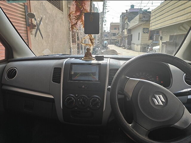 Used Maruti Suzuki Wagon R 1.0 [2010-2013] LXi in Amritsar