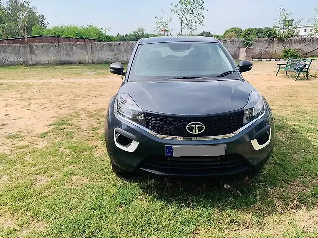 Used 2018 Tata Nexon in Sriganganagar