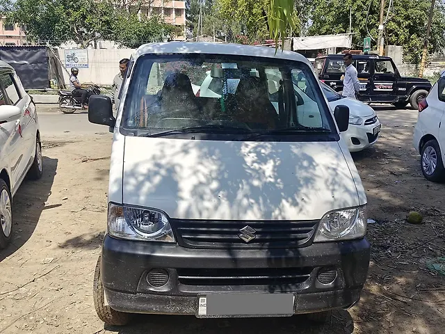 Used 2018 Maruti Suzuki Eeco in Shamli