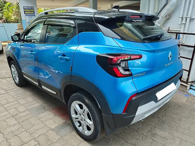 Used Renault Kiger [2022-2023] RXT MT in Mangalore
