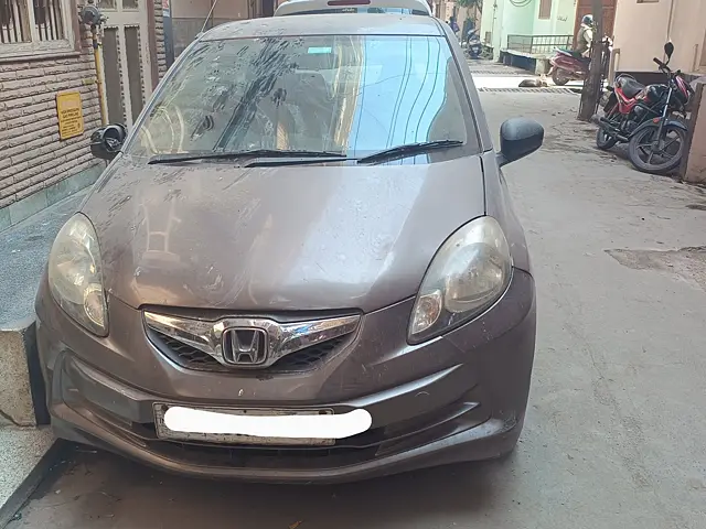 Used 2013 Honda Brio in Delhi