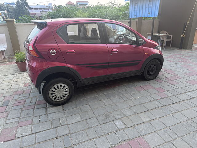 Used Datsun redi-GO [2016-2020] S [2016-2019] in Tirupati