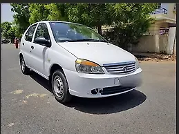 Used 2015 Tata Indica in Bidar