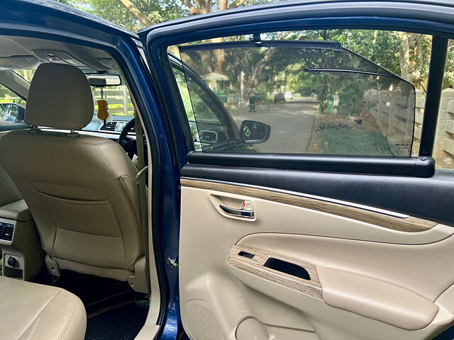 Used Maruti Suzuki Ciaz Alpha Hybrid 1.5 [2018-2020] in Bangalore