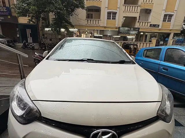 Used 2014 Hyundai i20 in Hyderabad