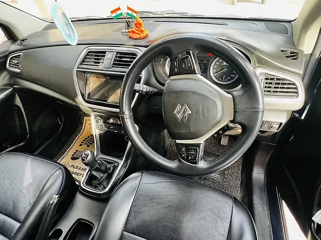 Used 2017 Maruti Suzuki S-Cross in Delhi Used 2017 Maruti Suzuki S-Cross in Delhi