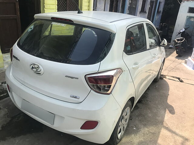 Used Hyundai Grand i10 [2013-2017] Magna 1.0 Kappa VTVT LPG [2014-2016] in Gwalior