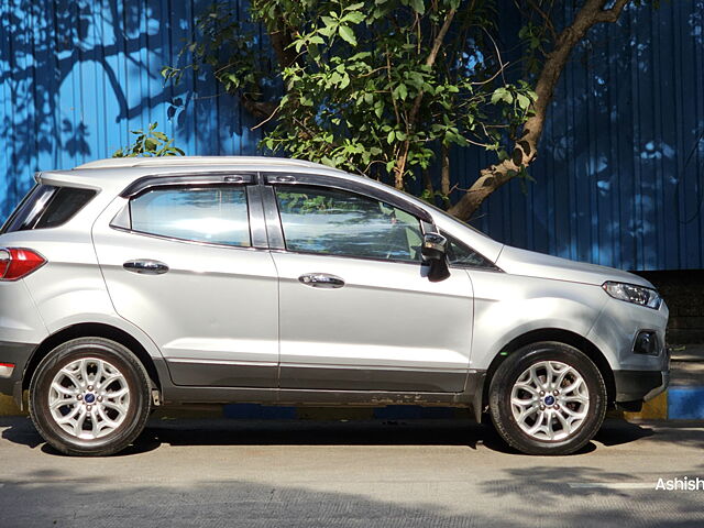 Used Ford EcoSport [2015-2017] Titanium 1.5L TDCi in Thane