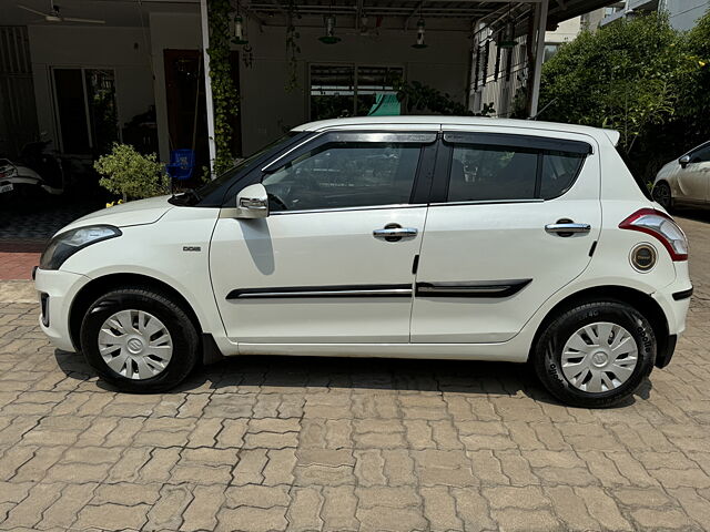 Used Maruti Suzuki Swift [2011-2014] VDi in Rajnandgaon