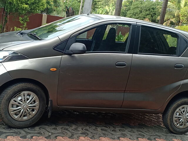 Used Datsun redi-GO [2016-2020] A in Thrissur