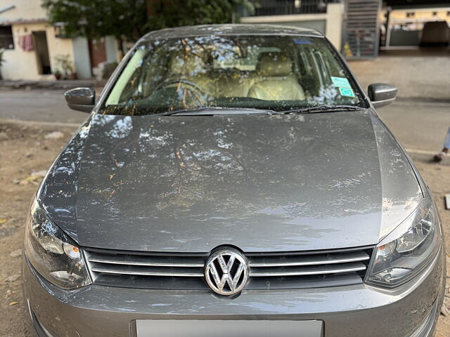 Used 2013 Volkswagen Polo in Bangalore