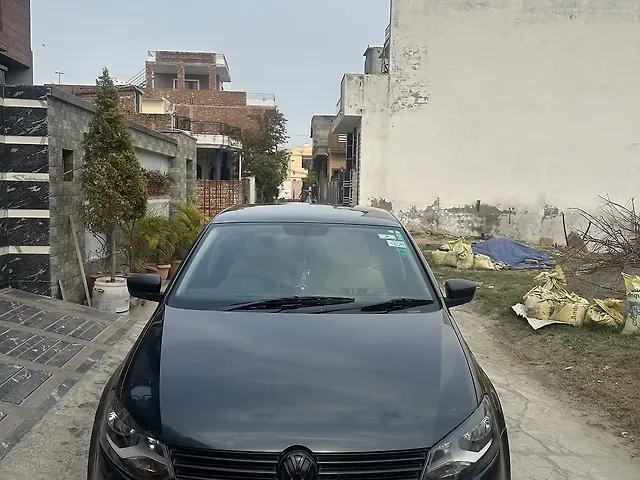 Used 2014 Volkswagen Polo in Amritsar