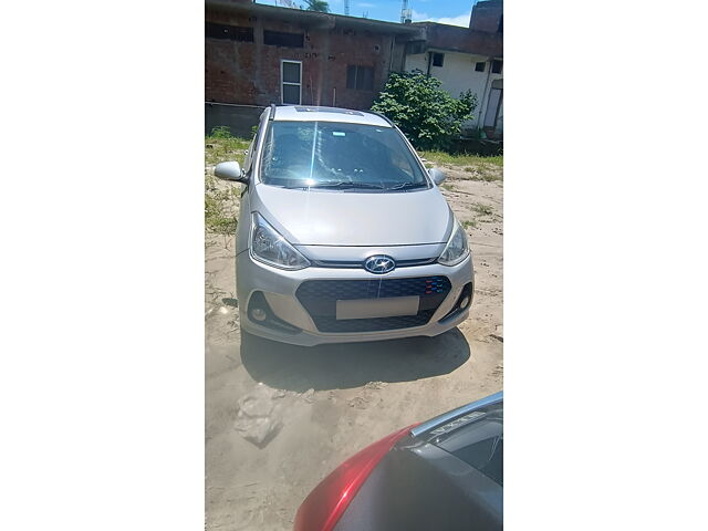 Used 2018 Hyundai Grand i10 in Udham Singh Nagar